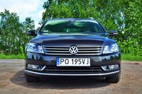 Volkswagen Passat Variant 2,0 TDI BlueMotion