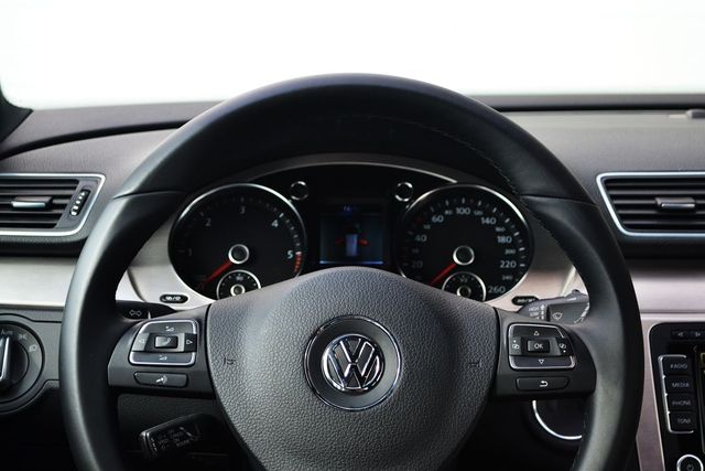 Volkswagen Passat Variant 2,0 TDI BlueMotion
