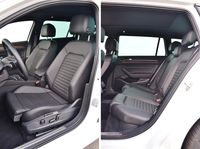 Volkswagen Passat Variant GTE - fotele