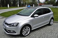 Nowy Volkswagen Polo zadebiutował w Polsce