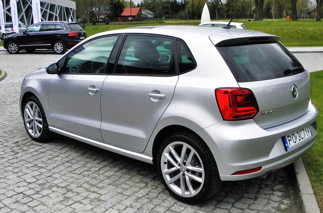 Nowy Volkswagen Polo zadebiutował w Polsce
