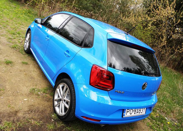 Nowy Volkswagen Polo zadebiutował w Polsce