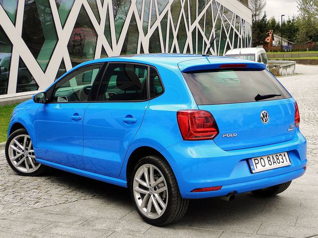 Nowy Volkswagen Polo zadebiutował w Polsce