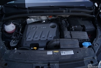 Volkswagen Sharan 2,0 TDI - silnik