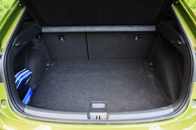 Volkswagen Taigo 1.5 TSI R-Line, czyli oryginalność, ergonomia i świetne osiągi