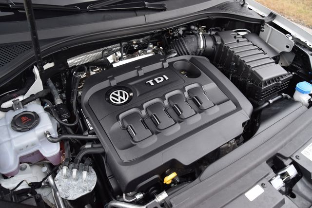 Volkswagen Tiguan 2.0 TDI DSG 4MOTION Highline