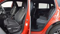 Volkswagen Tiguan 2.0 TDI DSG 4Motion R-Line - fotele