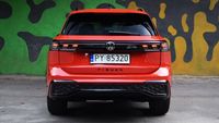 Volkswagen Tiguan 2.0 TDI DSG 4Motion R-Line - tył