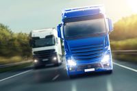 Nowy samochód ciężarowy wymaga nowoczesnego oprzyrządowania produkcyjnego