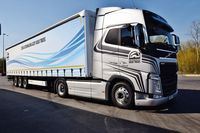 Volvo Group Trucks, fot.3