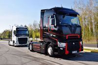 Volvo Group Trucks, fot.4
