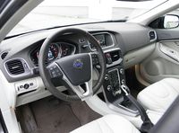 Volvo V40 Cross Country T4 AWD Summum - wnętrze