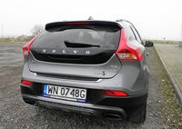 Volvo V40 Cross Country T4 AWD Summum - tył