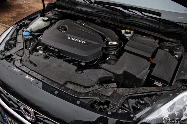 Volvo V40 T3 Momentum