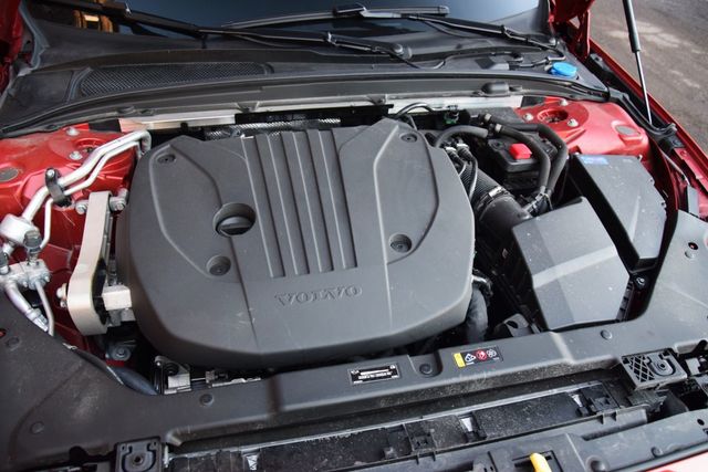 Volvo V60 B3 - jego siła tkwi w normalności