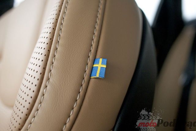 Volvo V90 T6 AWD Inscritpion - być jak gwiazda rocka