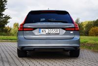 Volvo V90 T8 eAWD Recharge - tył