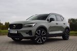 Volvo XC40 B4 z pokaźną listą zalet