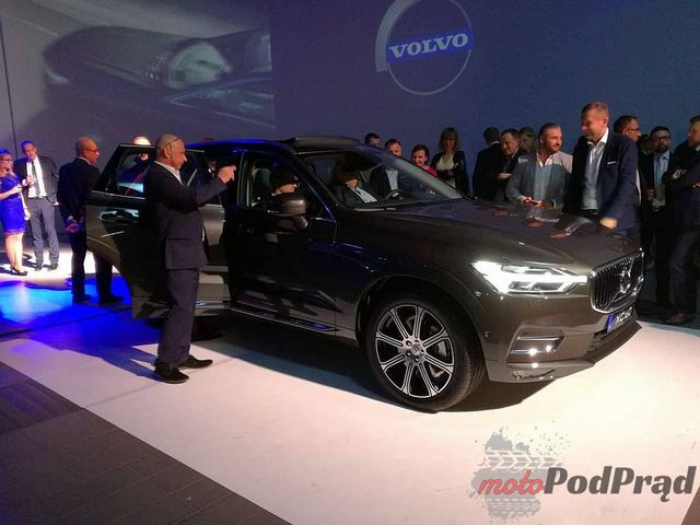 Nowe Volvo XC60 – będzie hit!