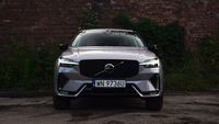 Volvo XC60 B5 FL - front