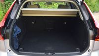 Volvo XC60 B5 FL - bagażnik