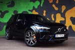 Volvo XC60 T8 eAWD Polestar Engineered, czyli auto kompletne