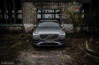 Volvo XC90 T8 Twin Engine AWD Excellence - elitarny