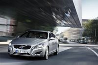 Volvo V60 Plug-In