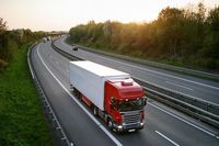 WDT: oświadczenie spedytora nie zastąpi listu przewozowego CMR