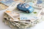 WIBOR w dół - rata leasingu auta spadła o 100 zł 
