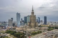 Czego Warszawa oczekuje od nowych władz?