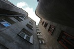Zakup mieszkania w Warszawie. Obszar rewitalizacji to dodatkowe problemy? [© pixabay.com]