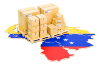 Handel z Wenezuelą