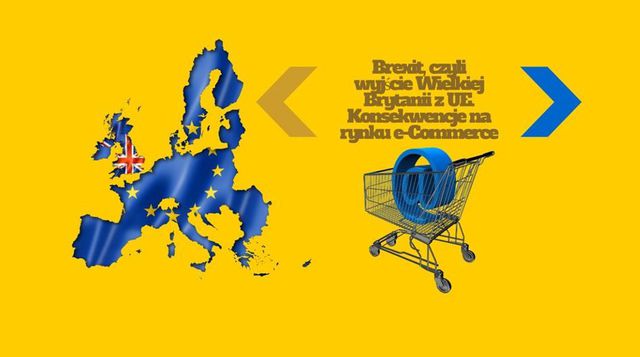 Brexit raczej nie pomoże e-commerce