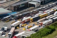 UK wprowadza certyfikację importowanej z UE żywności UK wprowadza certyfikację importowanej z UE żywności