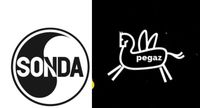 Logo Sondy i Pegaza