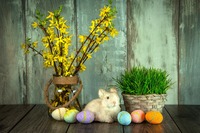 Wielkanoc w pracy. Czy cudzoziemcom przysługują dodatkowe dni wolne od pracy?