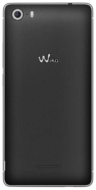 Smartfon Wiko Fever Special Edition