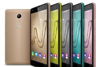 Smartfony Wiko Robby i Rainbow Lite 4G w RTV Euro AGD