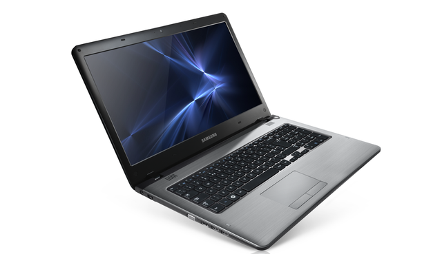 Laptopy Samsung Serii 5 i notebooki Serii 3 z Windows 8
