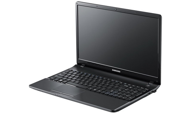 Laptopy Samsung Serii 5 i notebooki Serii 3 z Windows 8