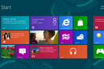 Premiera Windows 8 - dotyk górą
