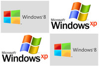 Microsoft płaci za aktualizacje z Windows XP do Windows 8