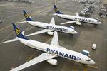 Ryanair wróci do Modlina najwcześniej w październiku