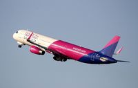 Wizz Air chce poprawić obsługę pasażerów