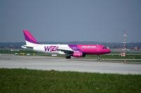Wizz Air zawiesza loty do Izraela, Jordanii do 15 września 