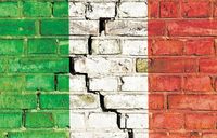 Co gnębi Włochy?