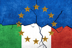Równoległa waluta sprowadzi na Włochy śmieciowy rating