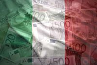 Włochy biedniejsze niż Polska?