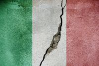 Włochy, czyli gospodarka na krawędzi
